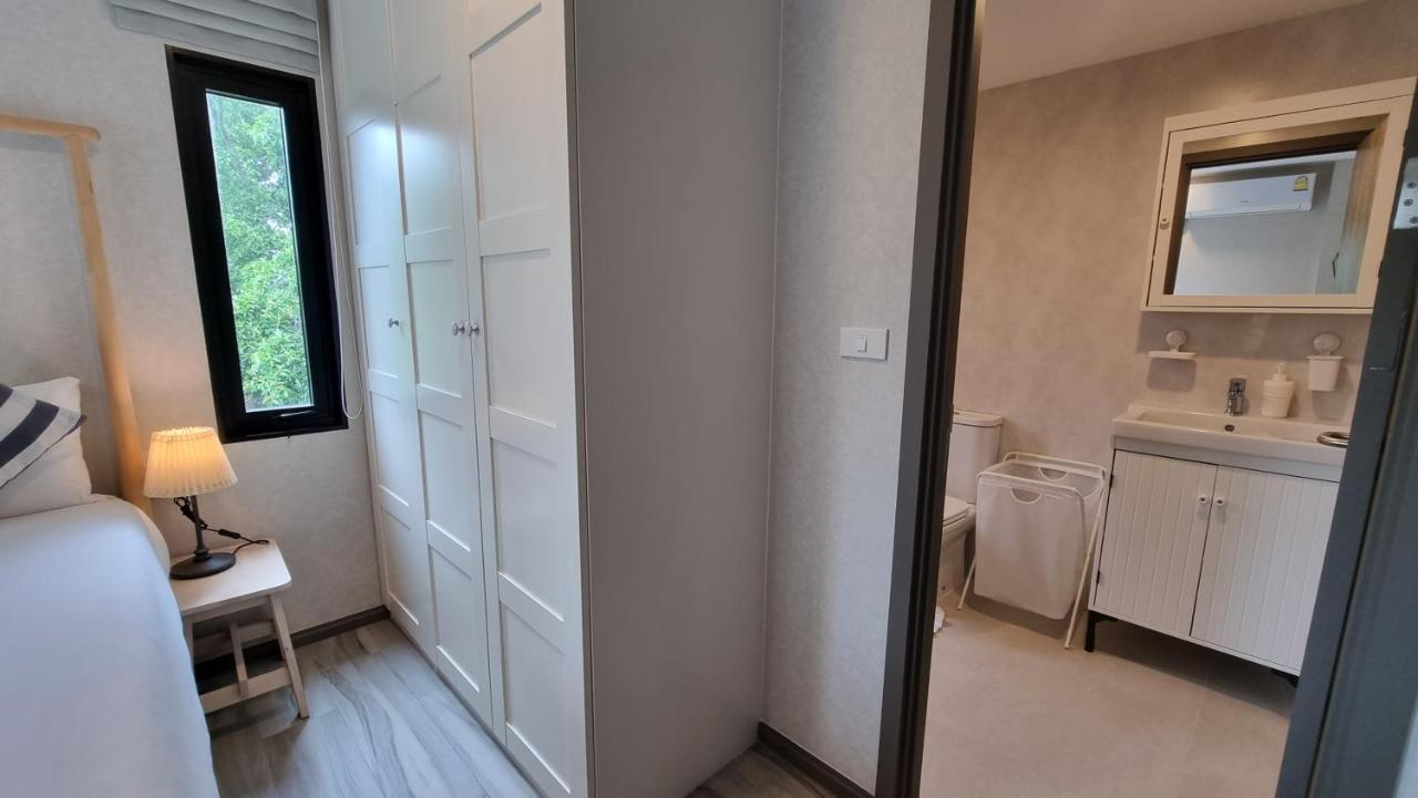 Apartment D4 The Title Residencies Naiyang Two Bedroom Phuket