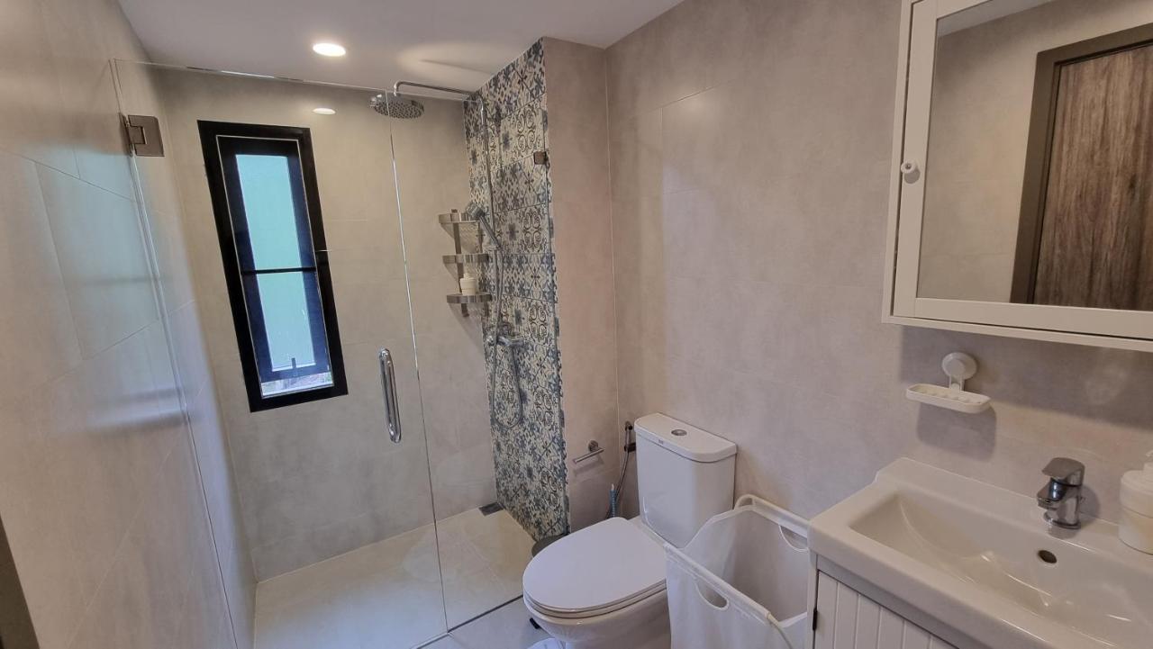 Apartment D4 The Title Residencies Naiyang Two Bedroom Phuket *