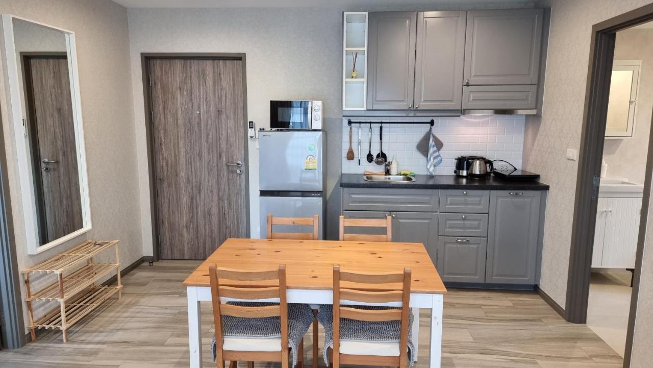 D4 The Title Residencies Naiyang Two Bedroom Phuket Apartment