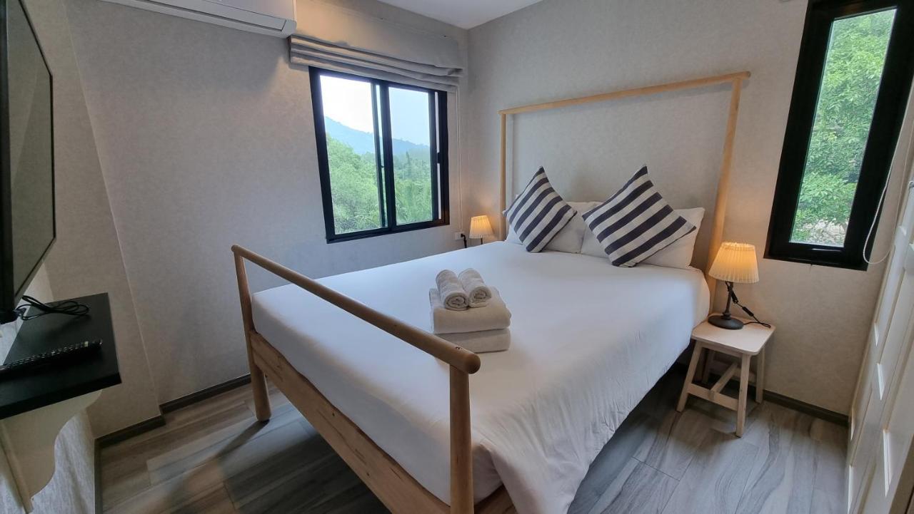 D4 The Title Residencies Naiyang Two Bedroom Phuket