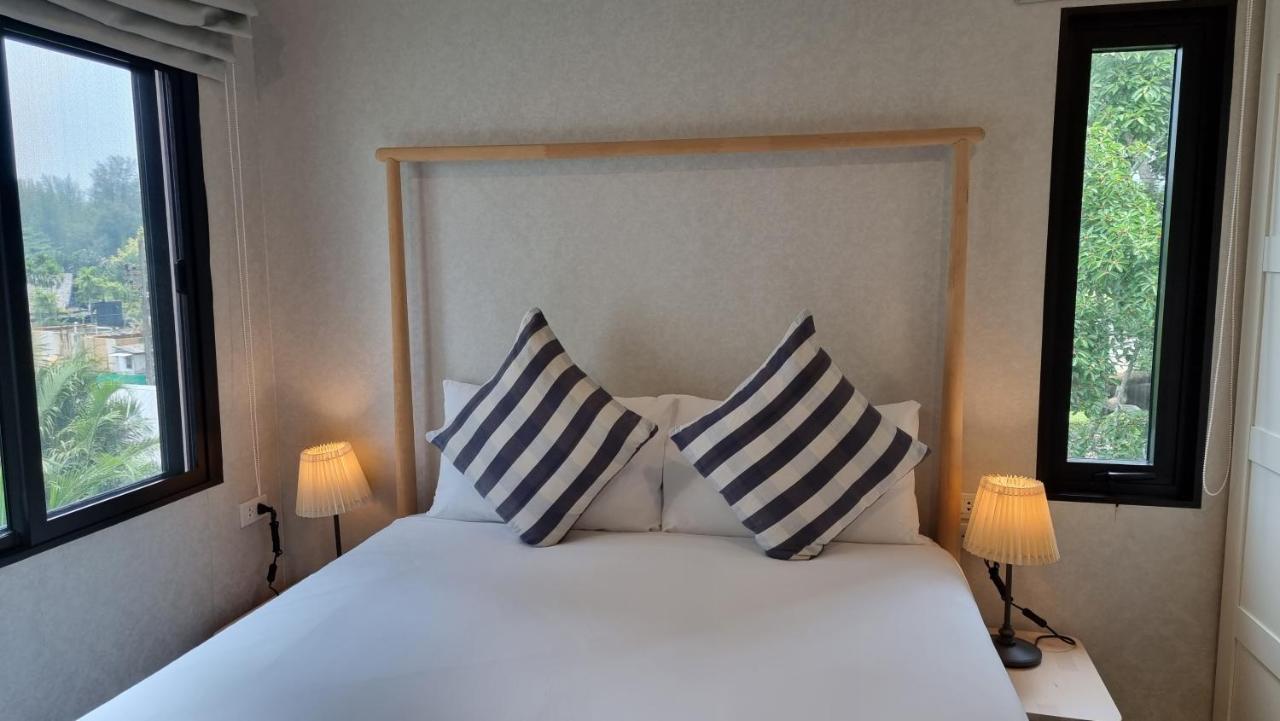 D4 The Title Residencies Naiyang Two Bedroom Phuket * Nai Yang