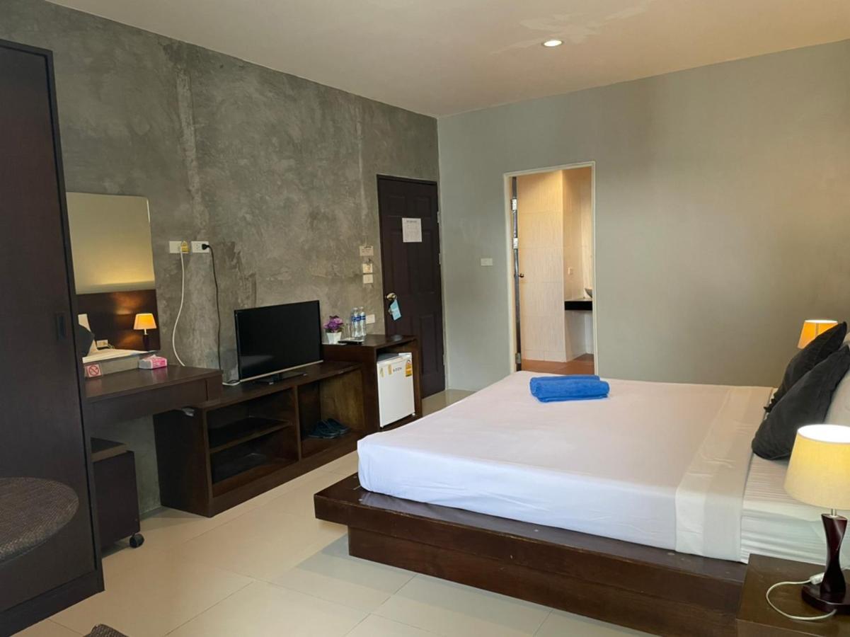 Greenleaf 2* Phuket