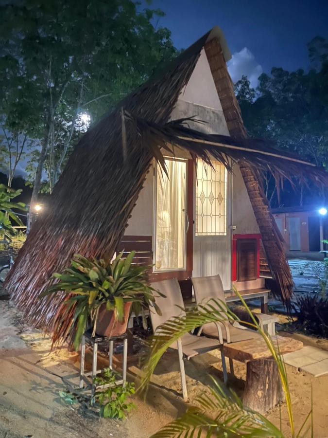 Phuketairportcamping * Ban Bo Sai Klang