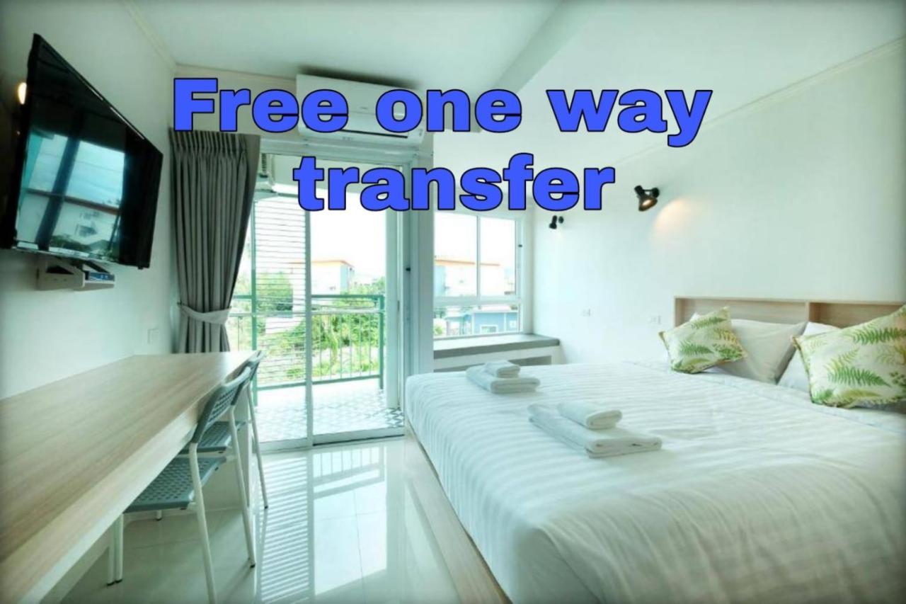 Behome Phuket 3*