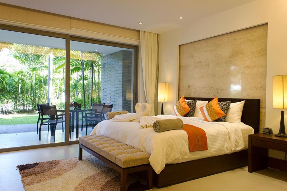 Apartment Beachfront