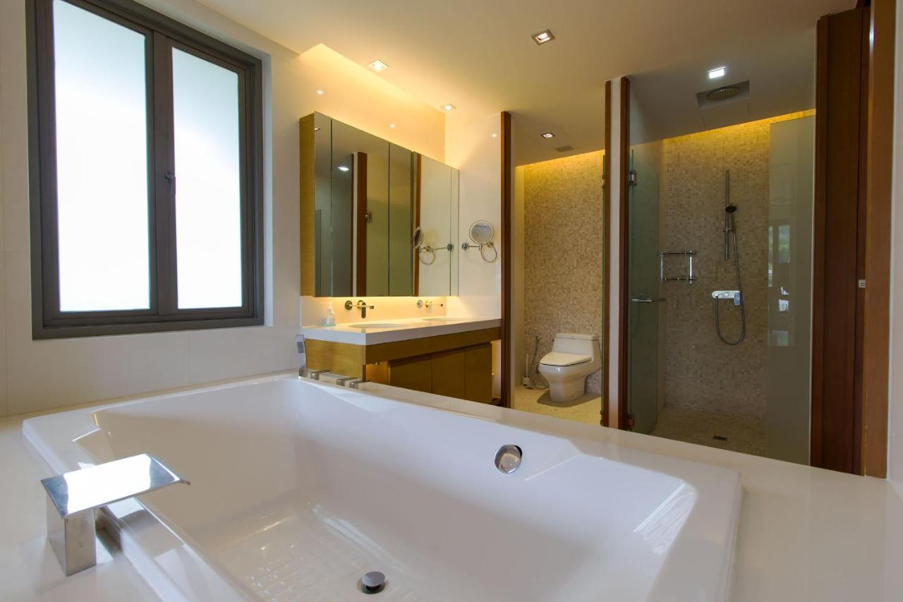 Beachfront Apartment Nai Thon Beach