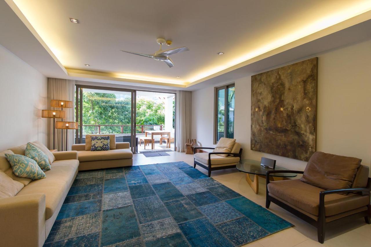 Beachfront *