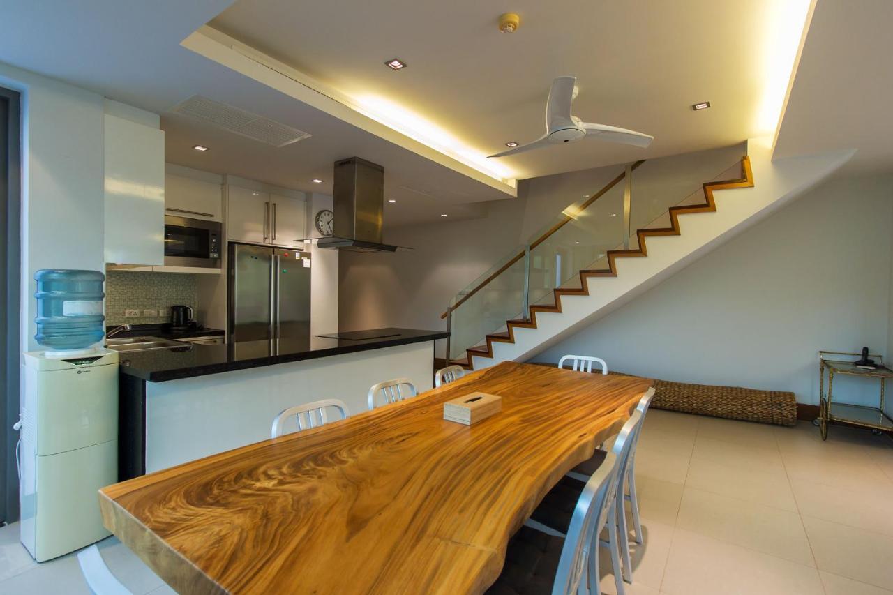 Apartment Beachfront *