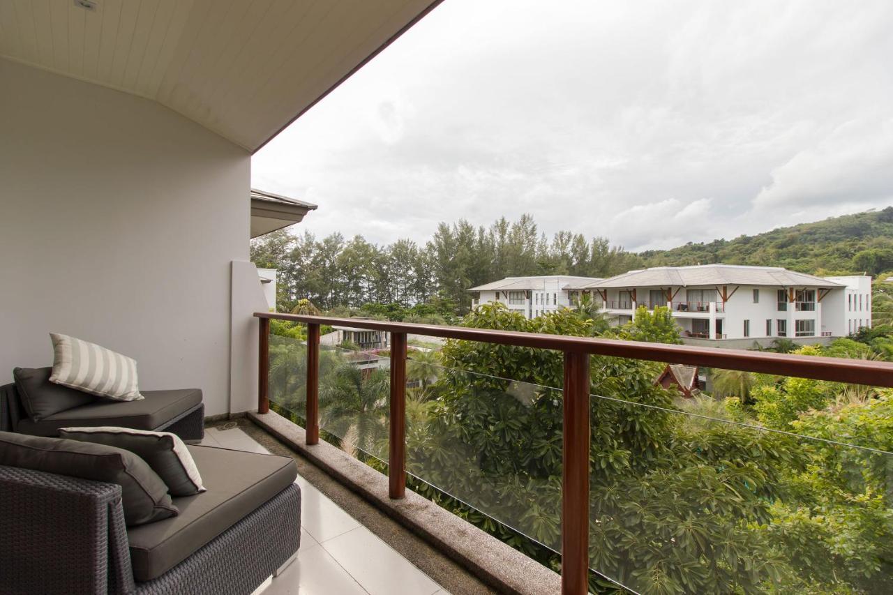 Beachfront Apartment *