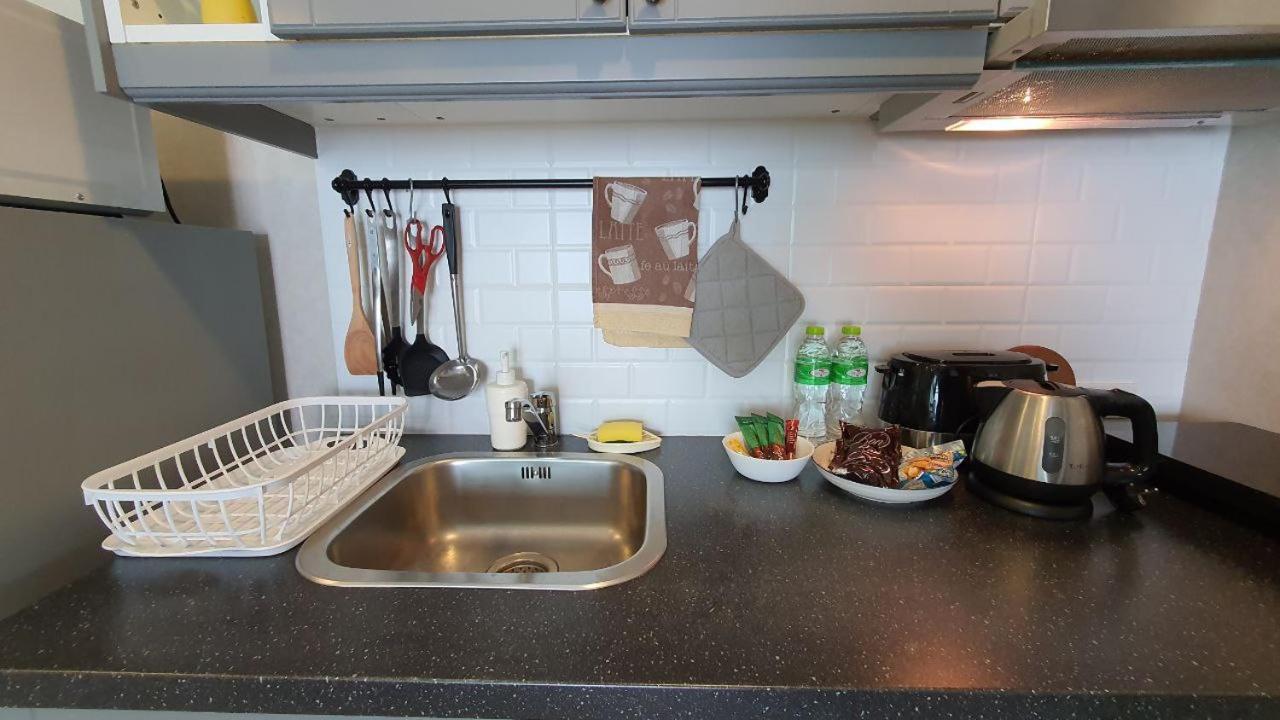Apartment D4 The Title Residencies Naiyang Two Bedroom Phuket *