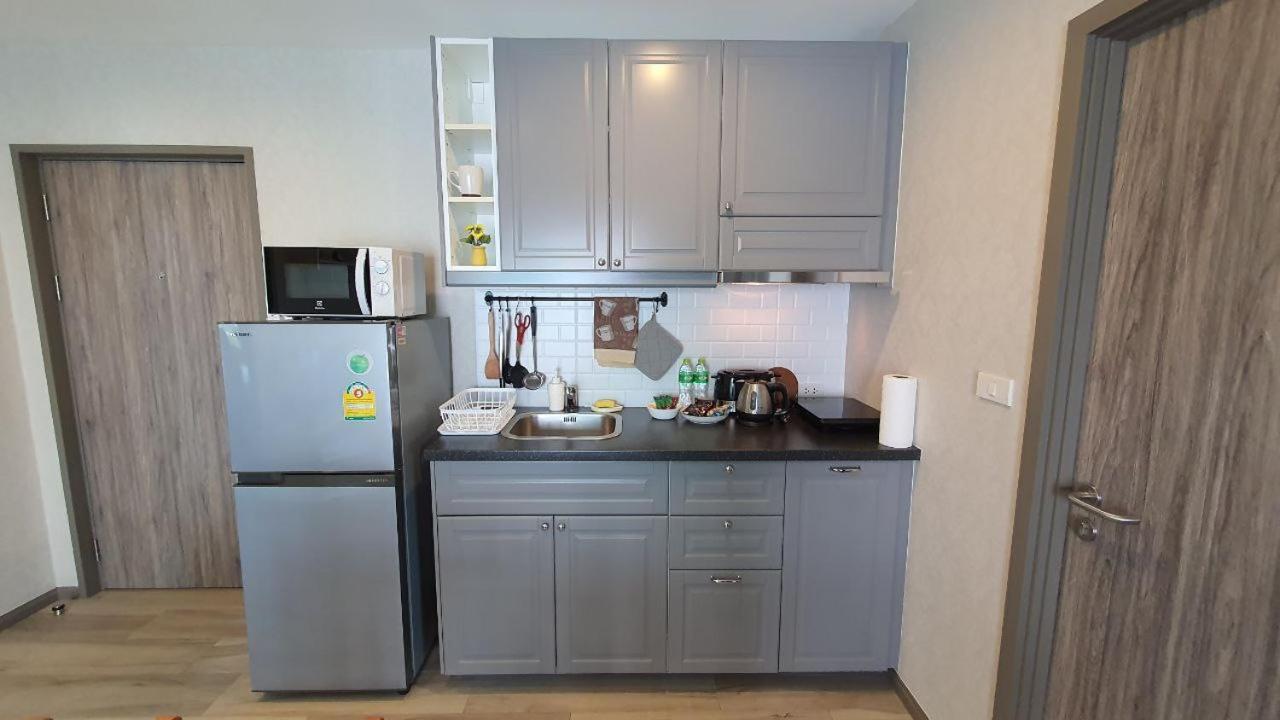 D4 The Title Residencies Naiyang Two Bedroom Phuket *