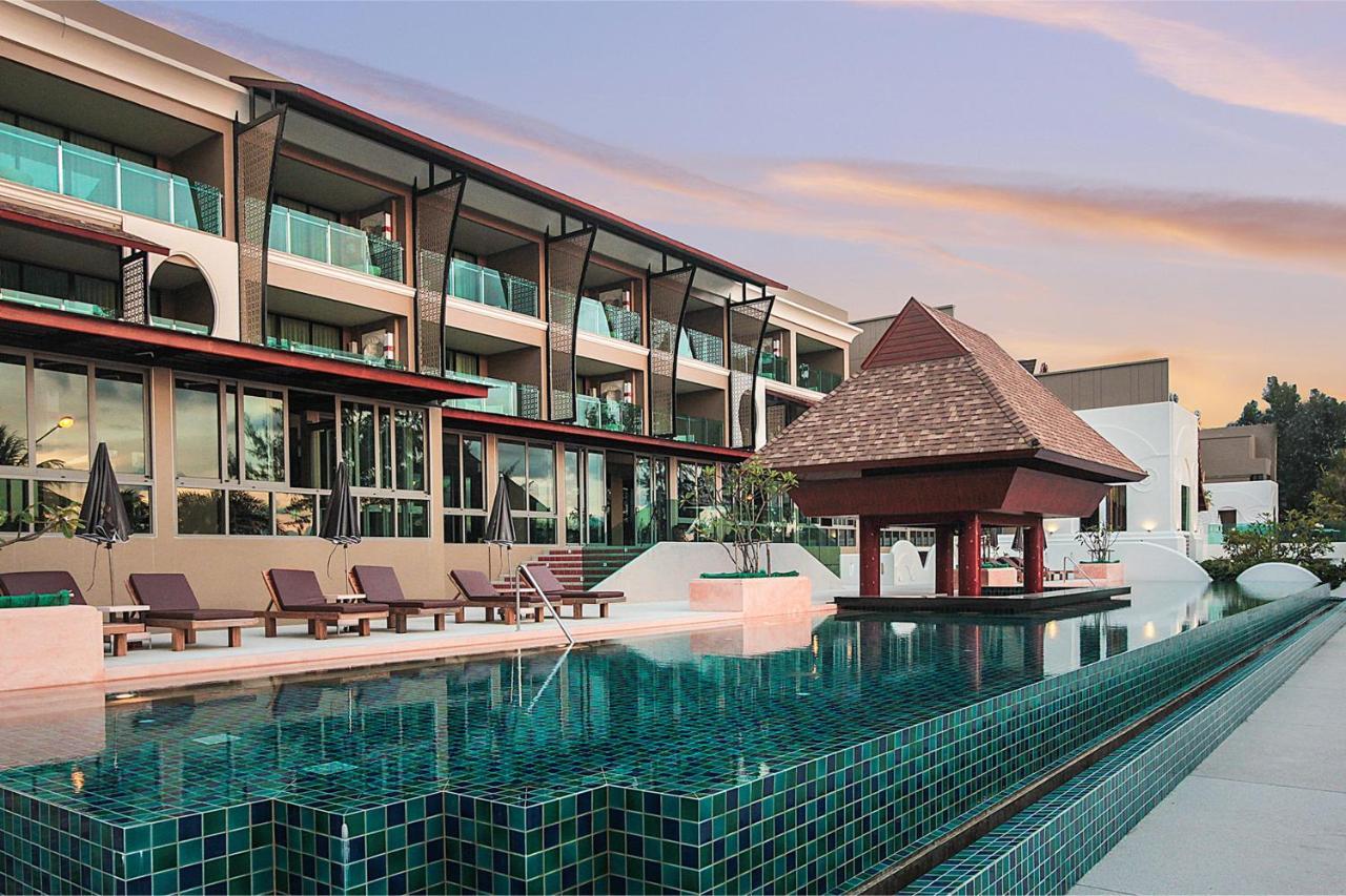 Maikhao Palm - Sha Hotel