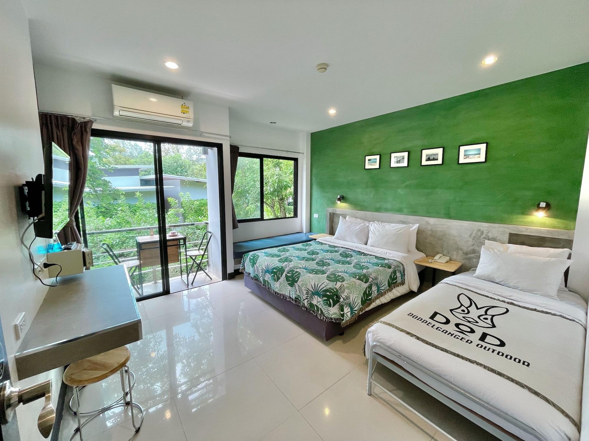 Ideo Phuket - Sha Extra Nai Yang Beach