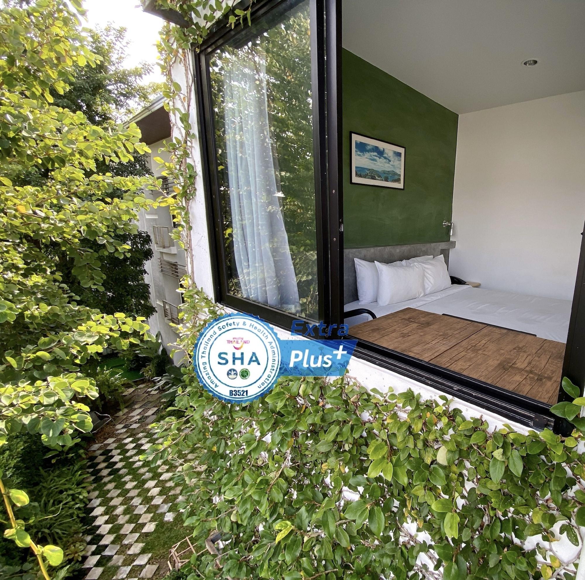 Ideo Phuket - Sha Extra Nai Yang Beach