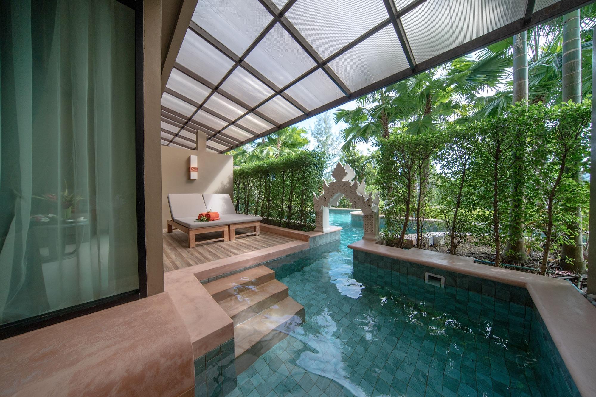 Hotel Maikhao Palm - Sha 4*