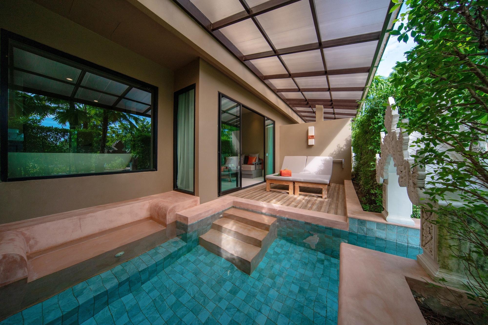 Hotel Maikhao Palm - Sha Mai Khao