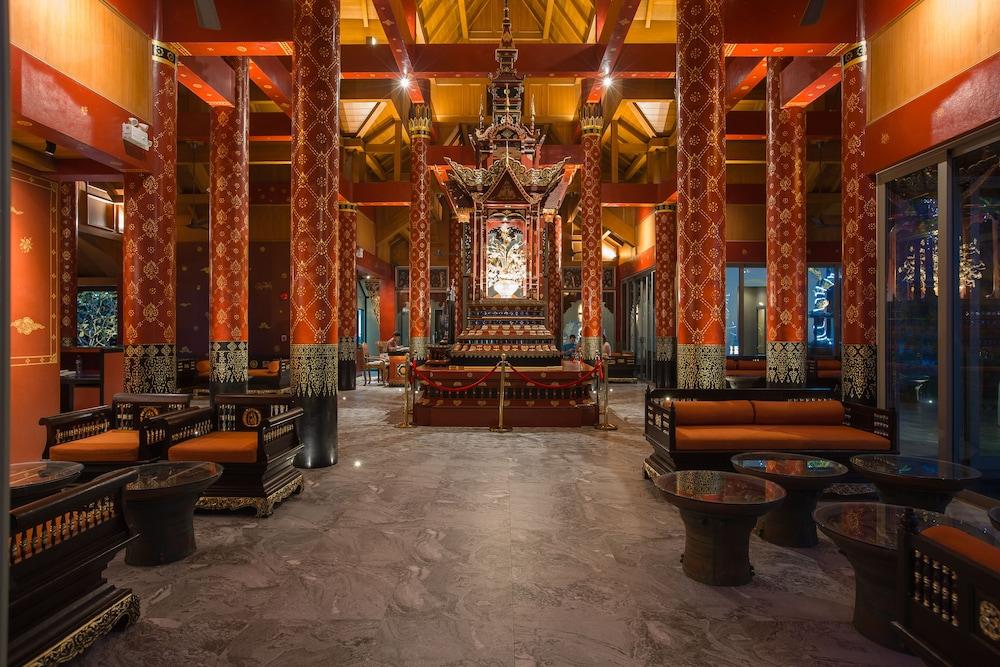 Hotel Maikhao Palm - Sha