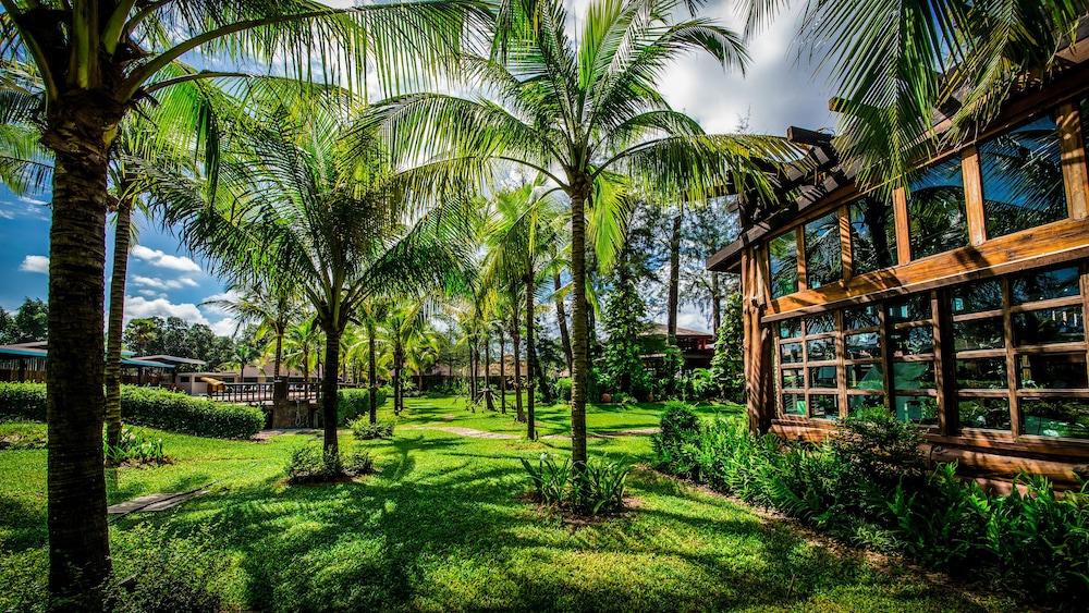 Naiyang Park - Sha Extra 4* Nai Yang