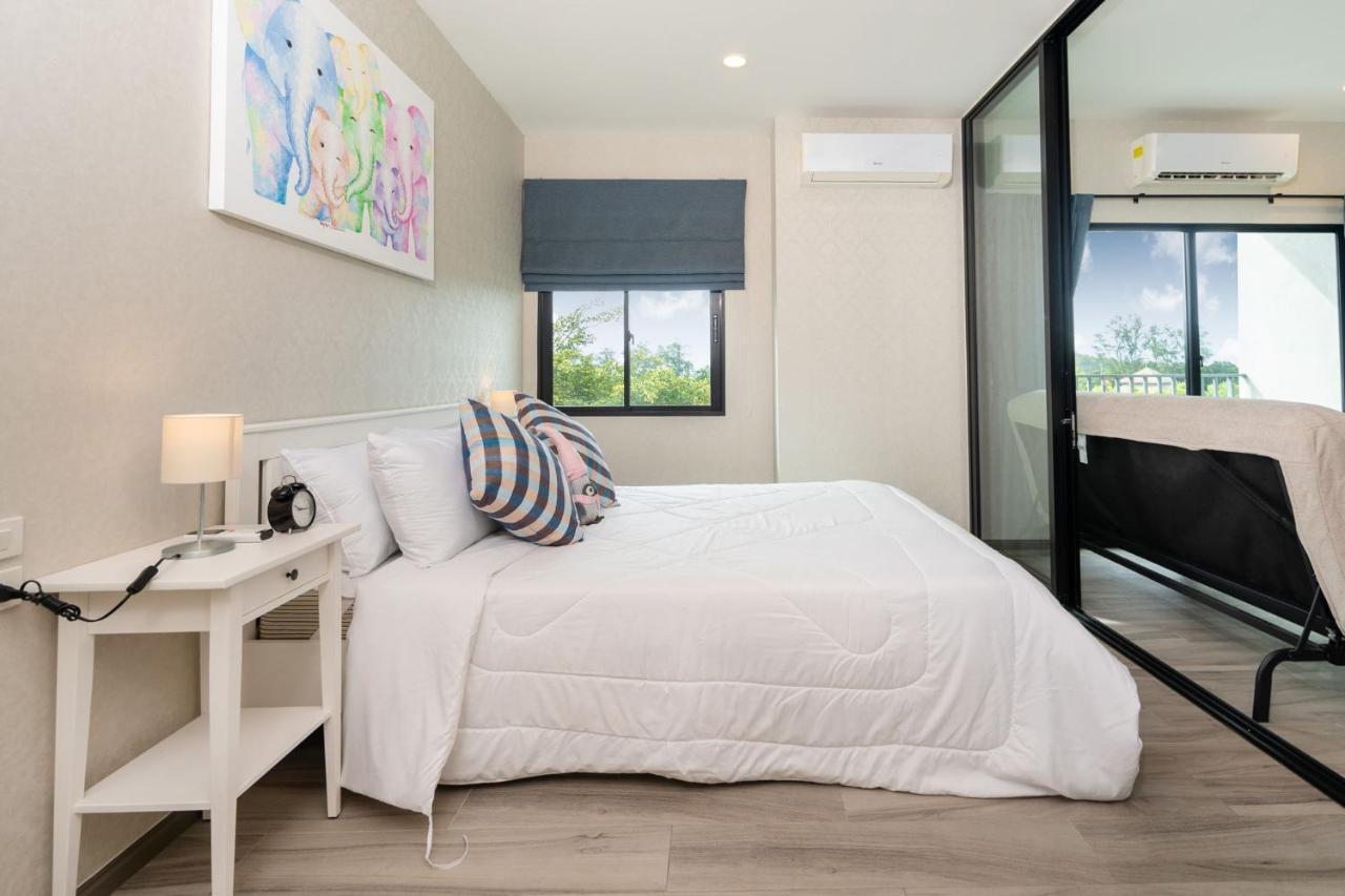 The Title Residencies - 1 Bedroom