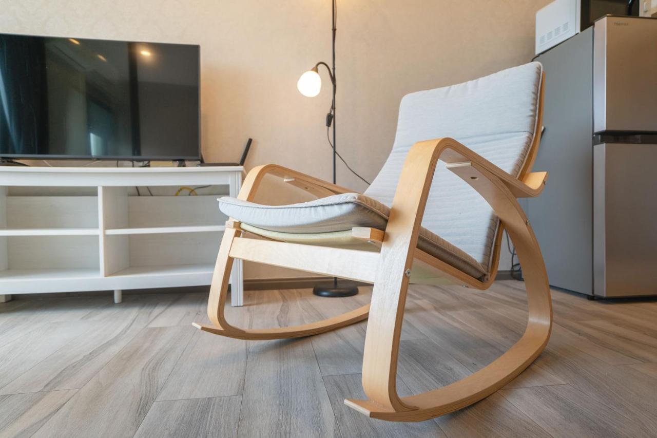 The Title Residencies - 1 Bedroom Apartment