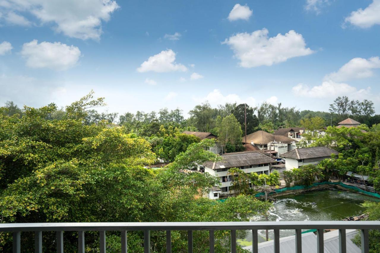 The Title Residencies - 1 Bedroom Apartment Nai Yang