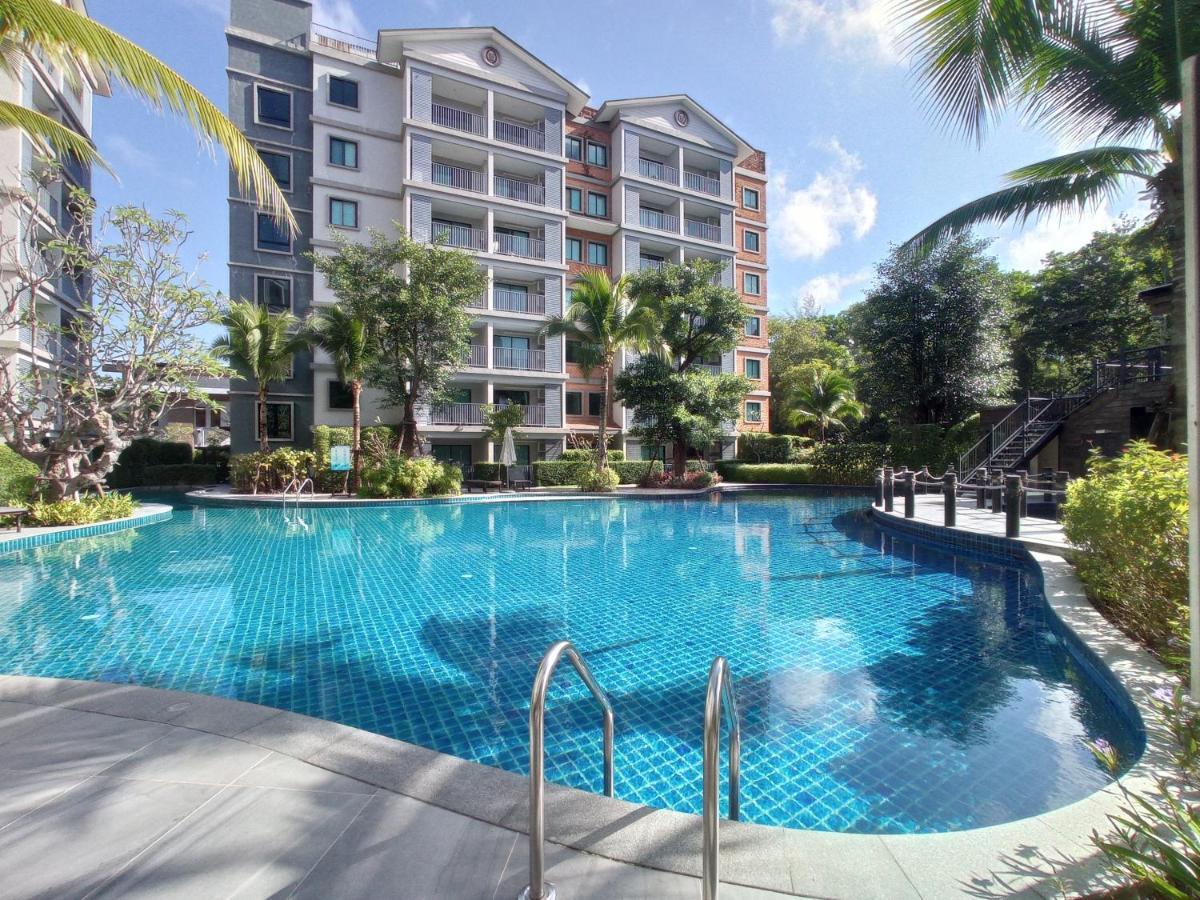 The Title Residencies - 1 Bedroom * Nai Yang