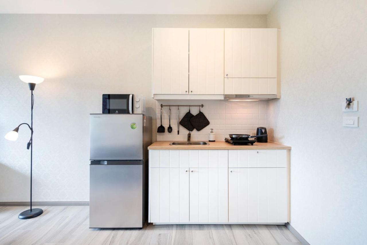 The Title Residencies - 1 Bedroom * Nai Yang