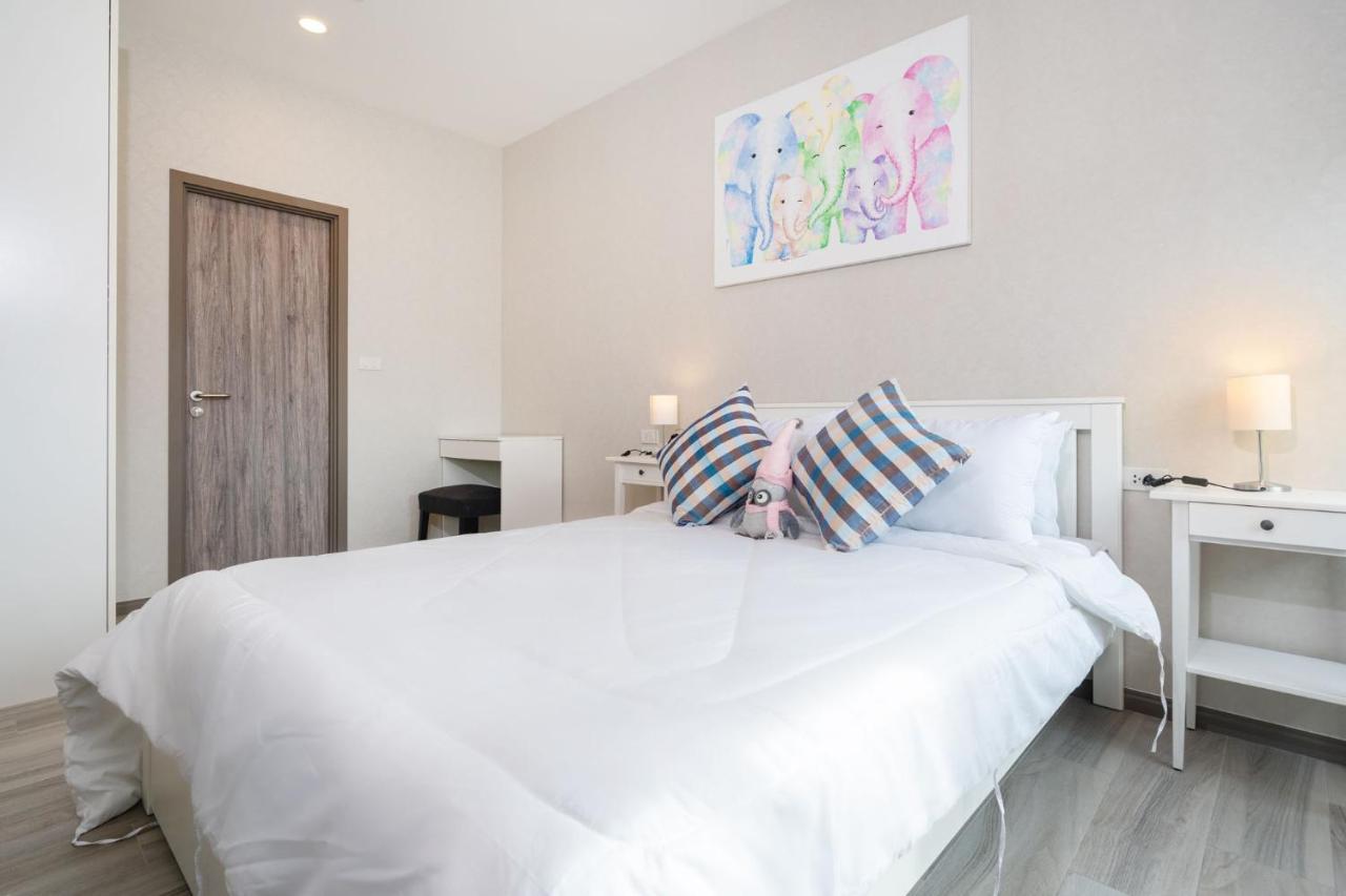 The Title Residencies - 1 Bedroom *