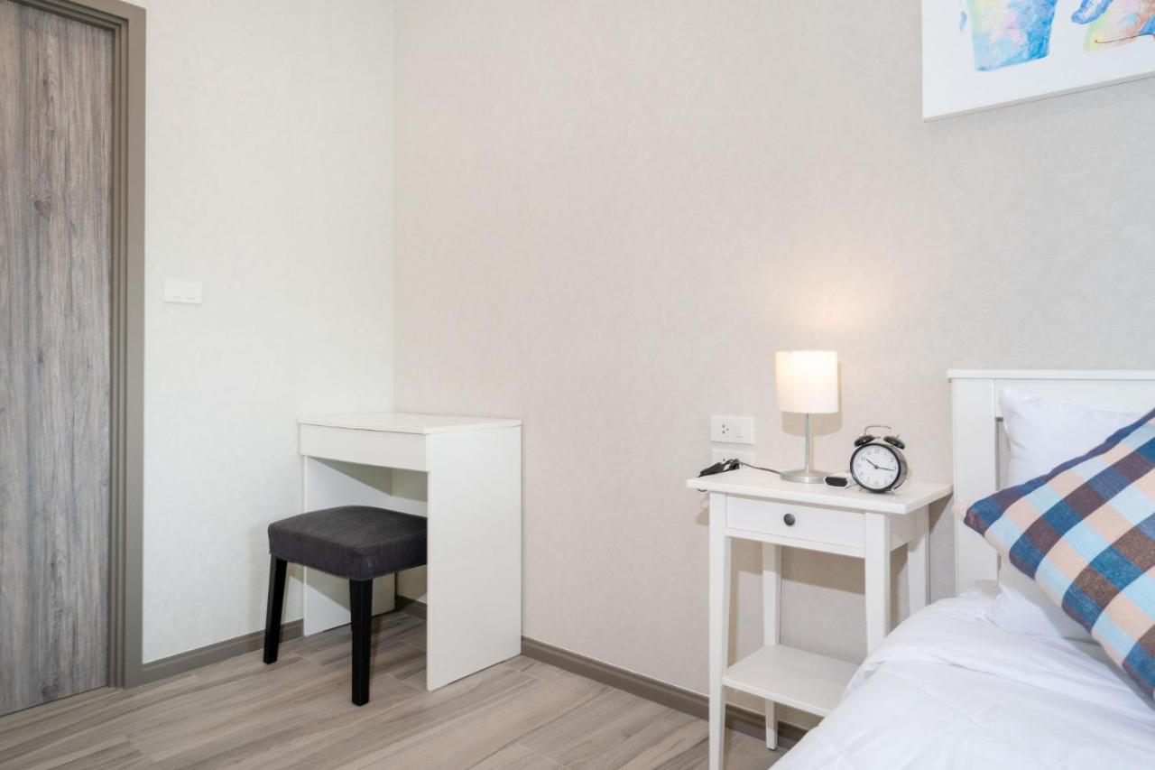 Apartment The Title Residencies - 1 Bedroom Nai Yang