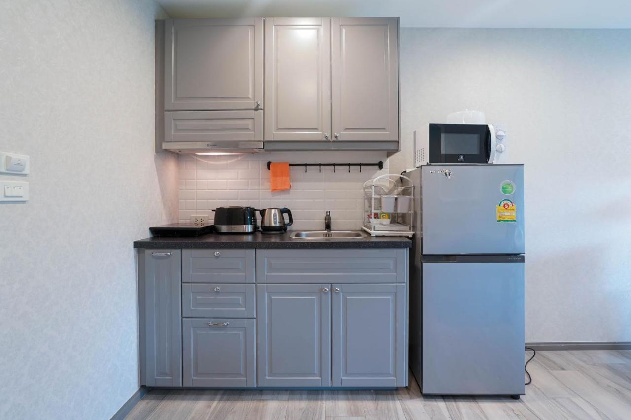 The Title Residencies - 1 Bedroom *