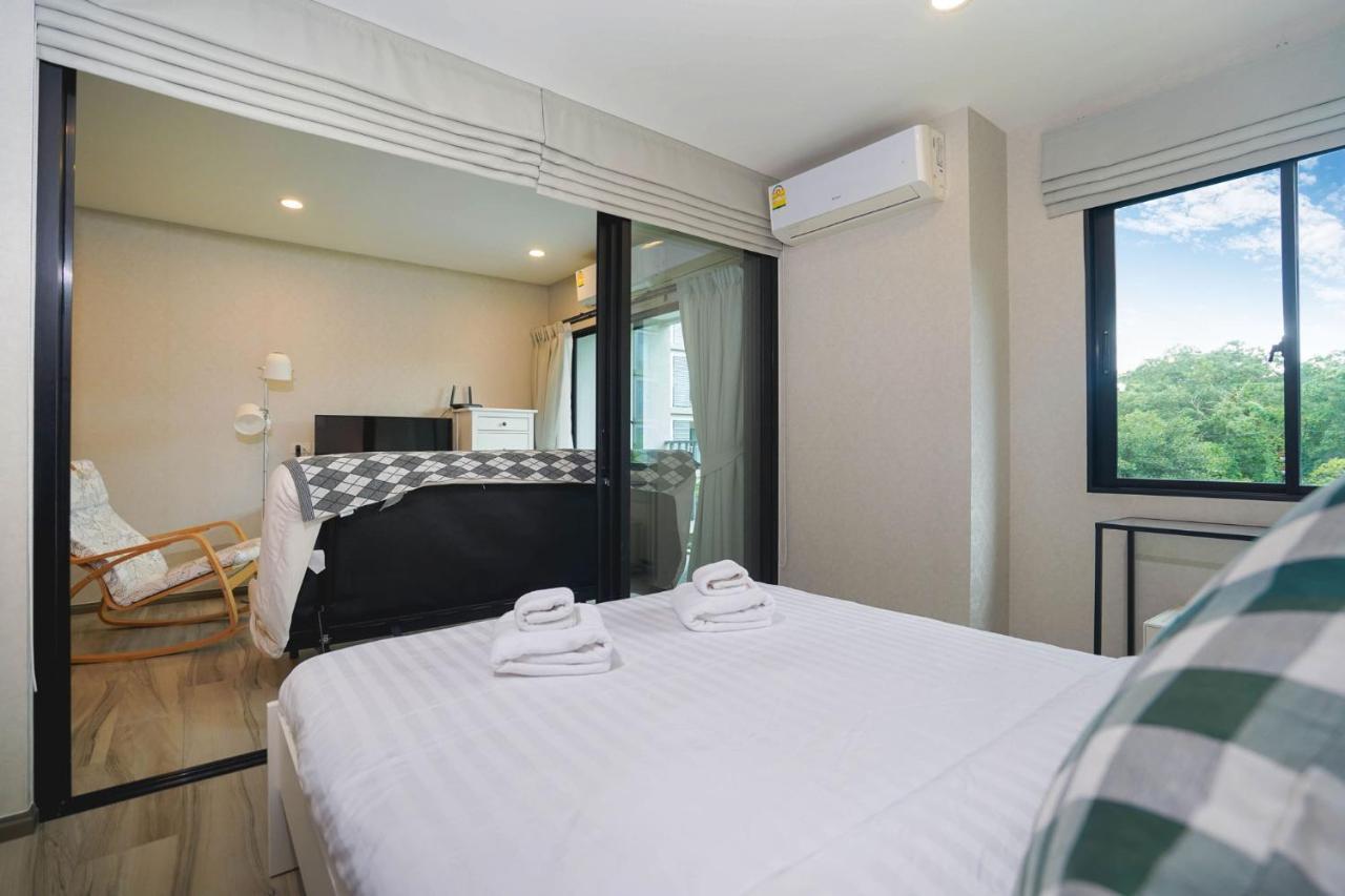 The Title Residencies - 1 Bedroom