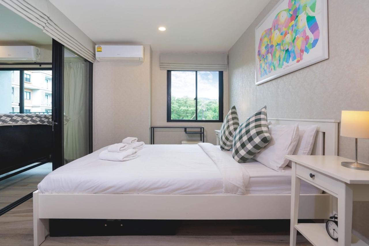 The Title Residencies - 1 Bedroom Nai Yang
