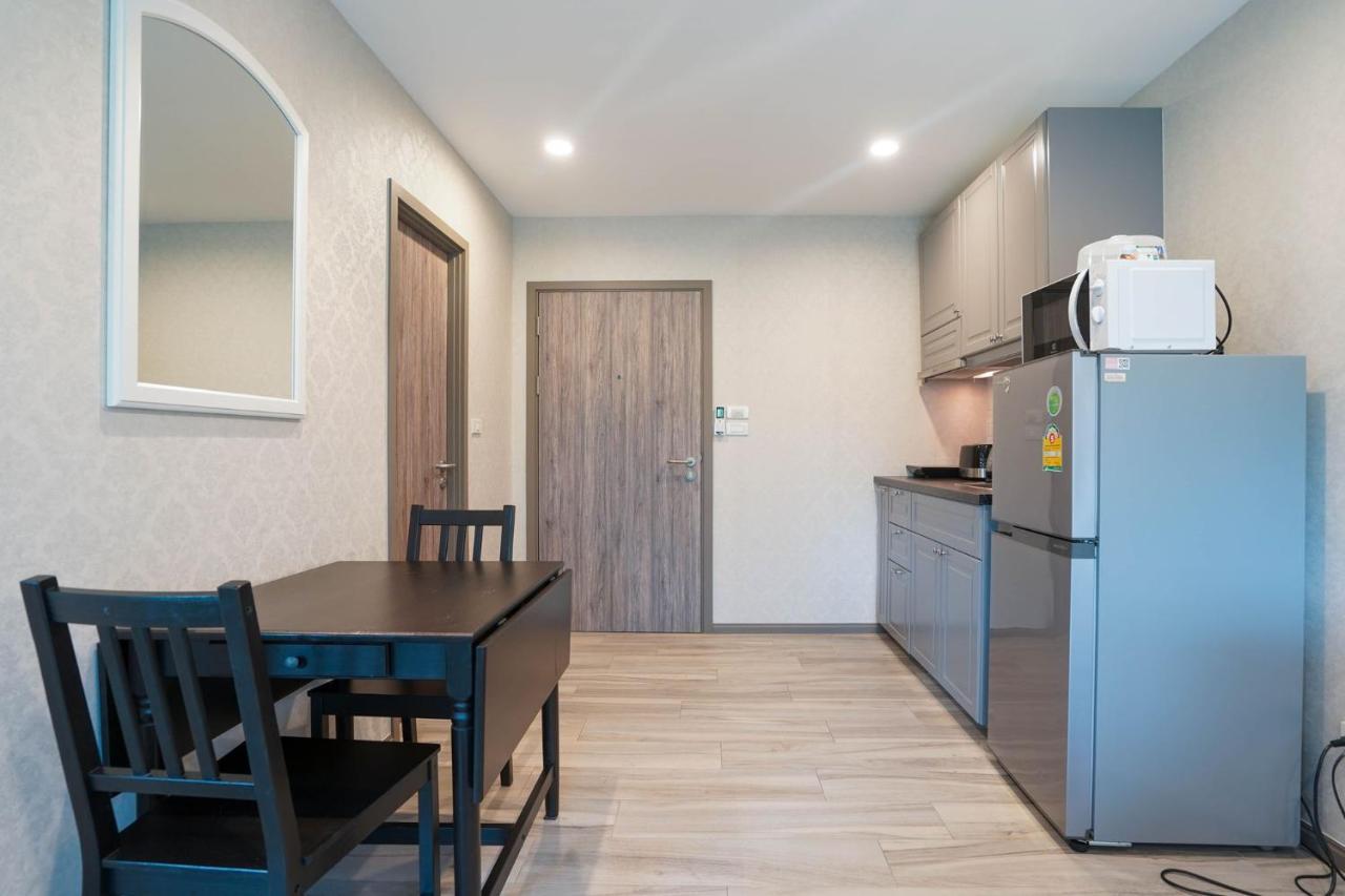The Title Residencies - 1 Bedroom Nai Yang
