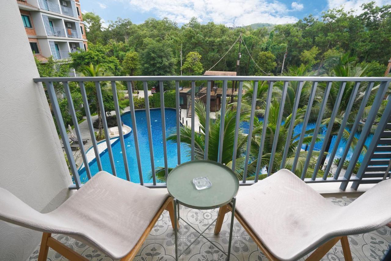 The Title Residencies - 1 Bedroom