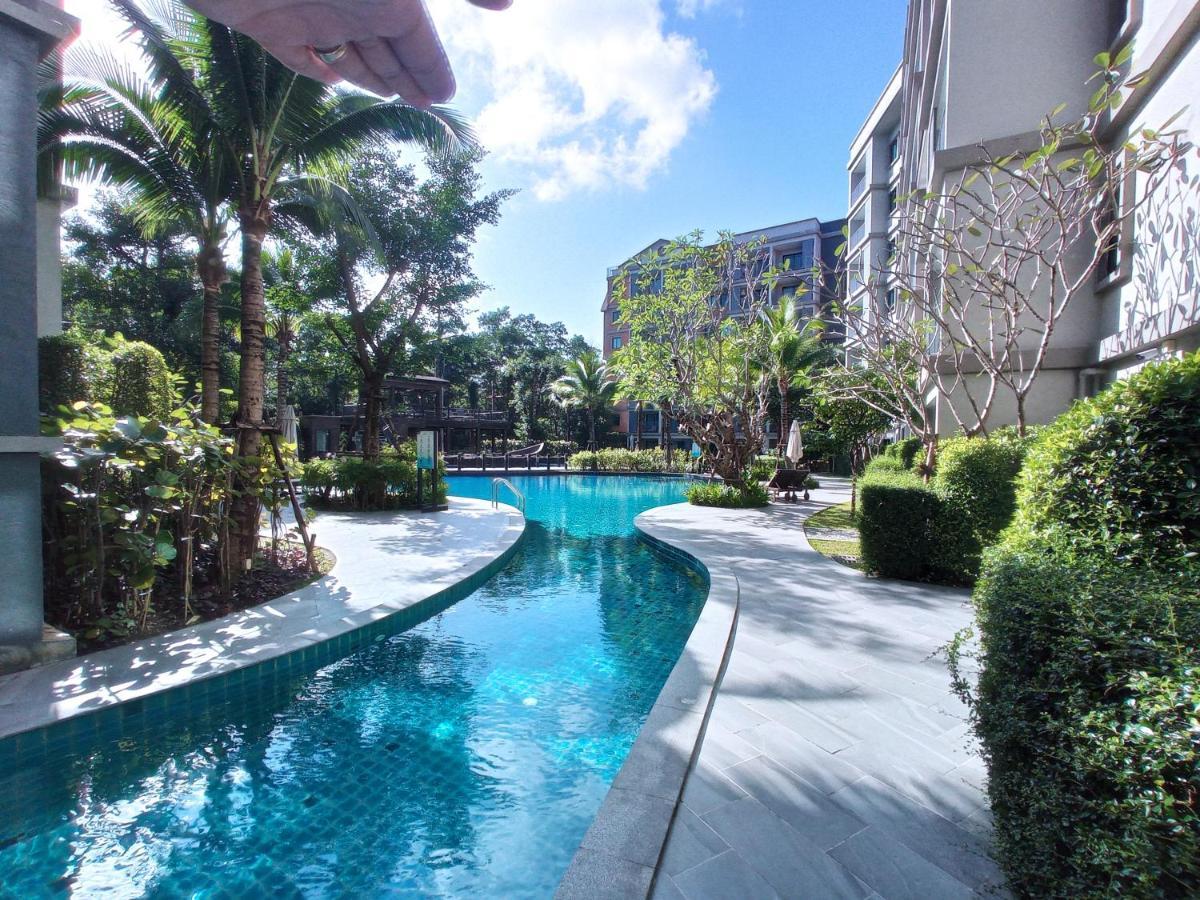 The Title Residencies - 1 Bedroom Apartment *