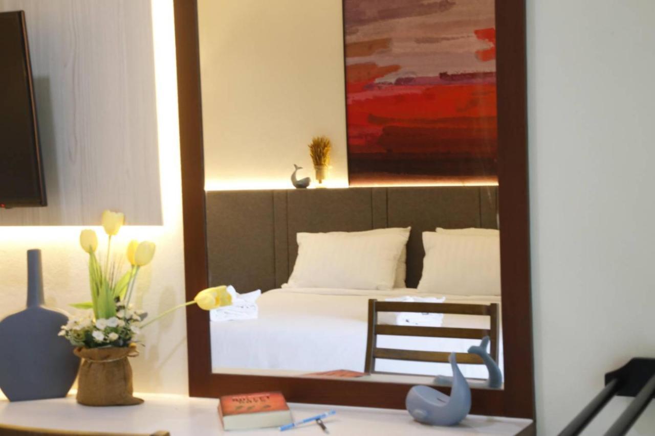Stayhere@airport Service Aparthotel