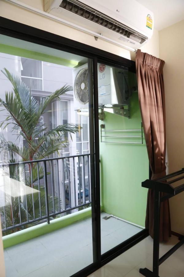 Stayhere@airport Service Ban Bo Han