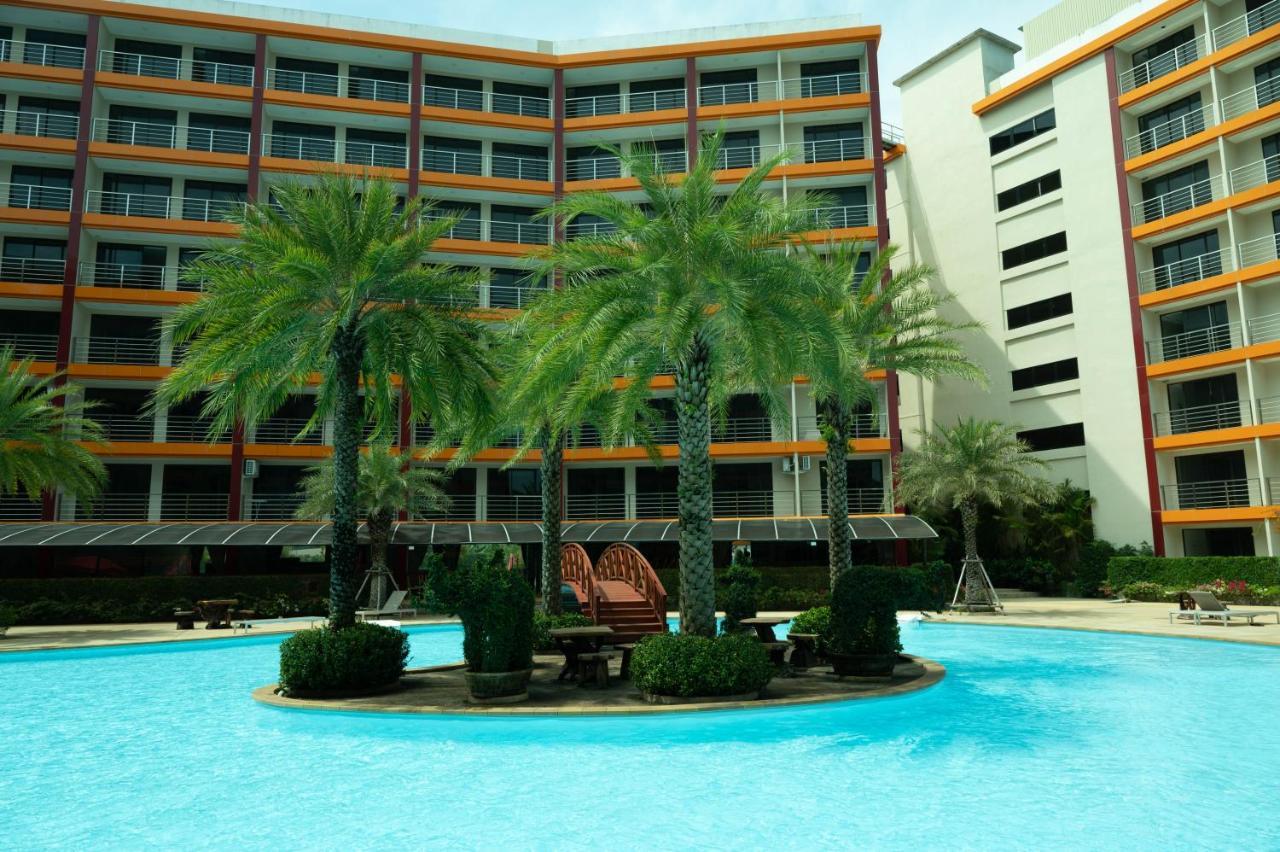 Aparthotel 777 Phuket 5*