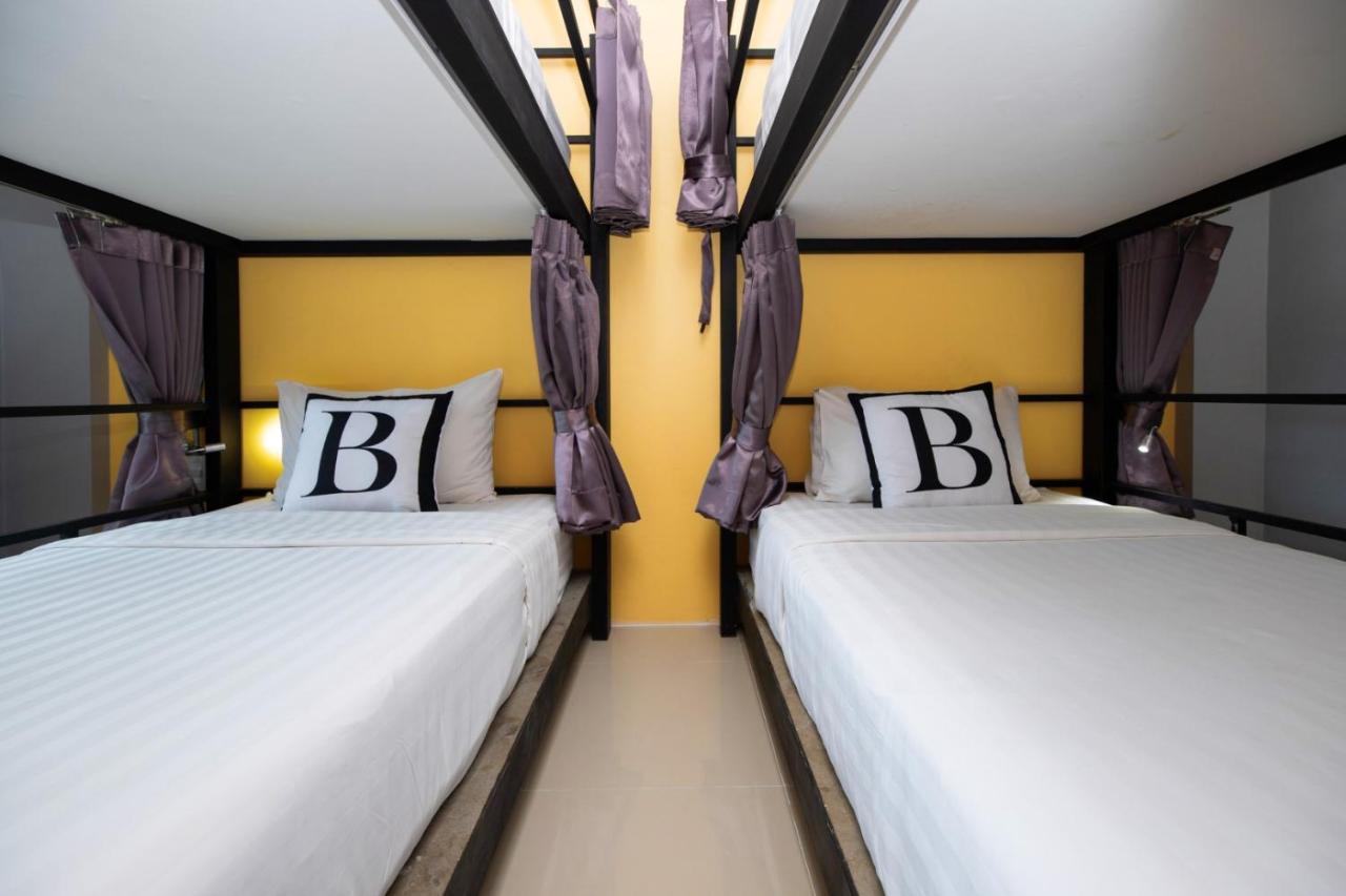 Bell Lifestyle Phuket Nai Yang Beach