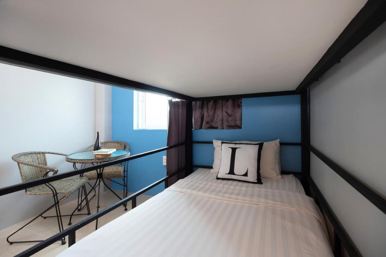 Bell Lifestyle Phuket Nai Yang Beach