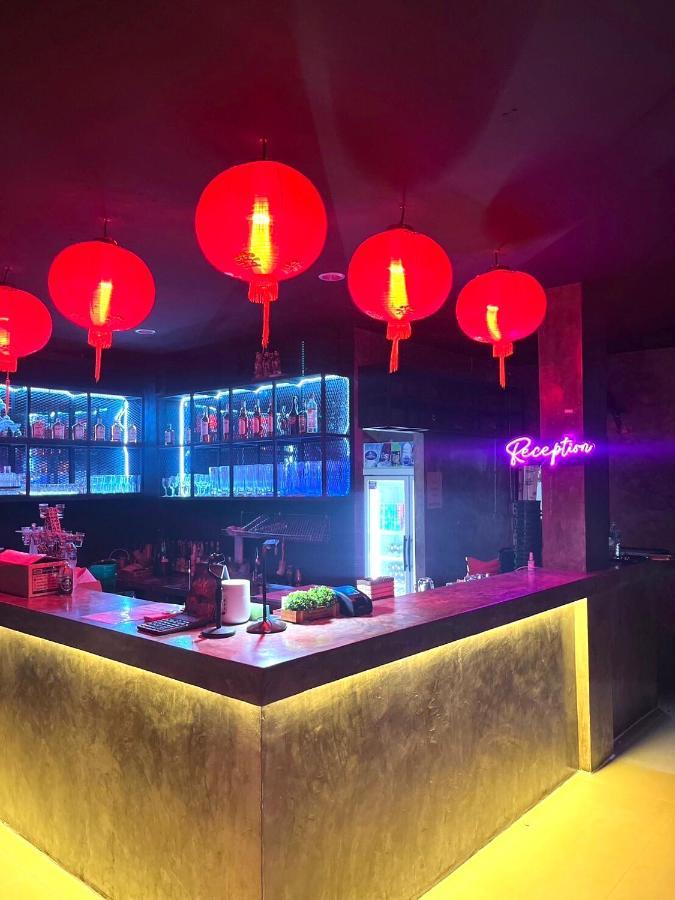 Hostel Bell Lifestyle Phuket Nai Yang Beach