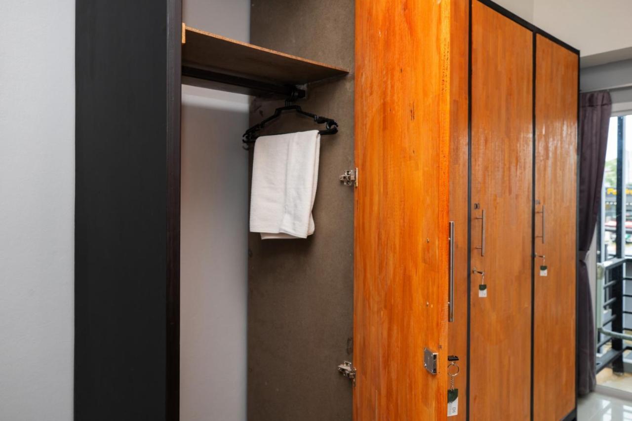 Hostel Bell Lifestyle Phuket *