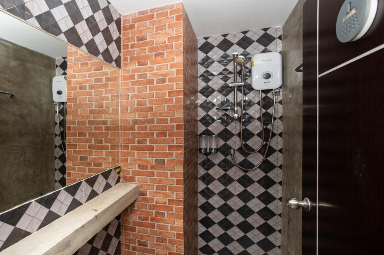Hostel Bell Lifestyle Phuket