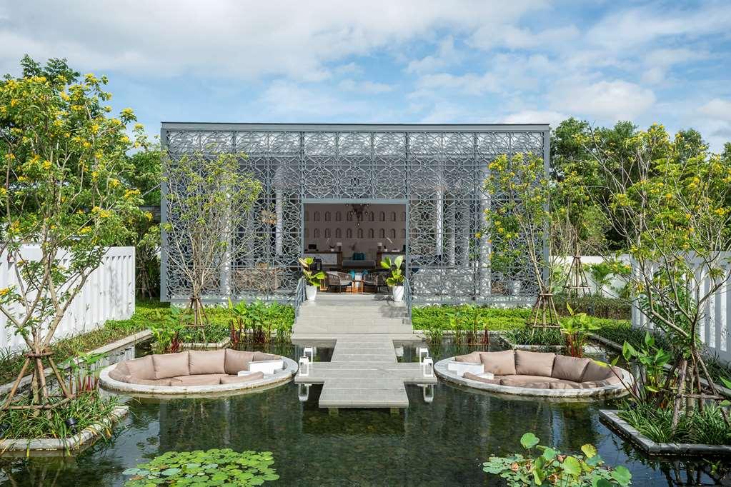 Melia Phuket Hotel 5*