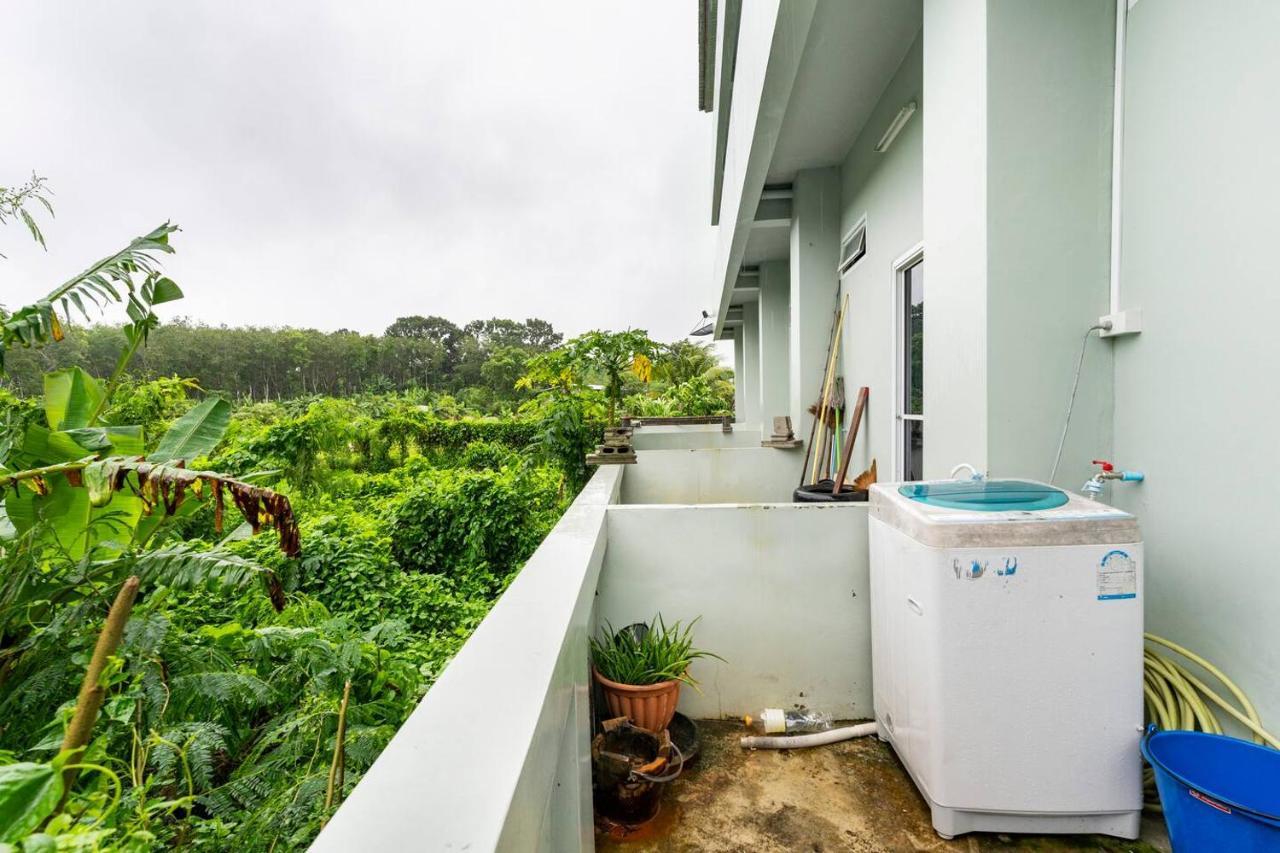 Apartment Island Haven Phuket - Mai Khao *
