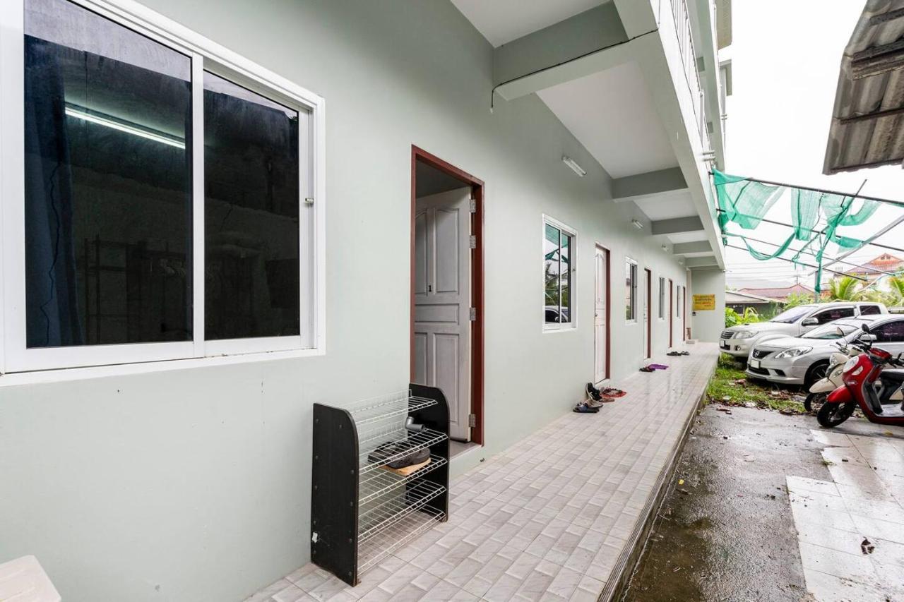 Island Haven Phuket - Mai Khao Apartment *
