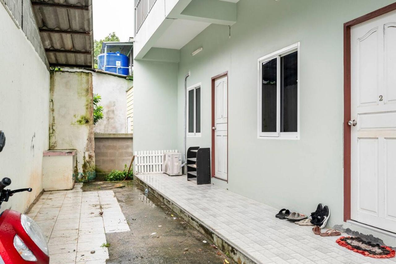 Island Haven Phuket - Mai Khao Apartment