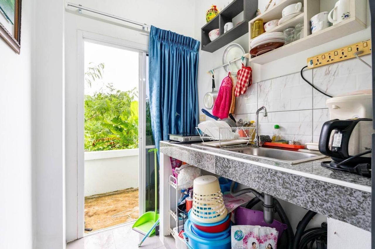 Apartment Island Haven Phuket - Mai Khao Ban Muang Mai