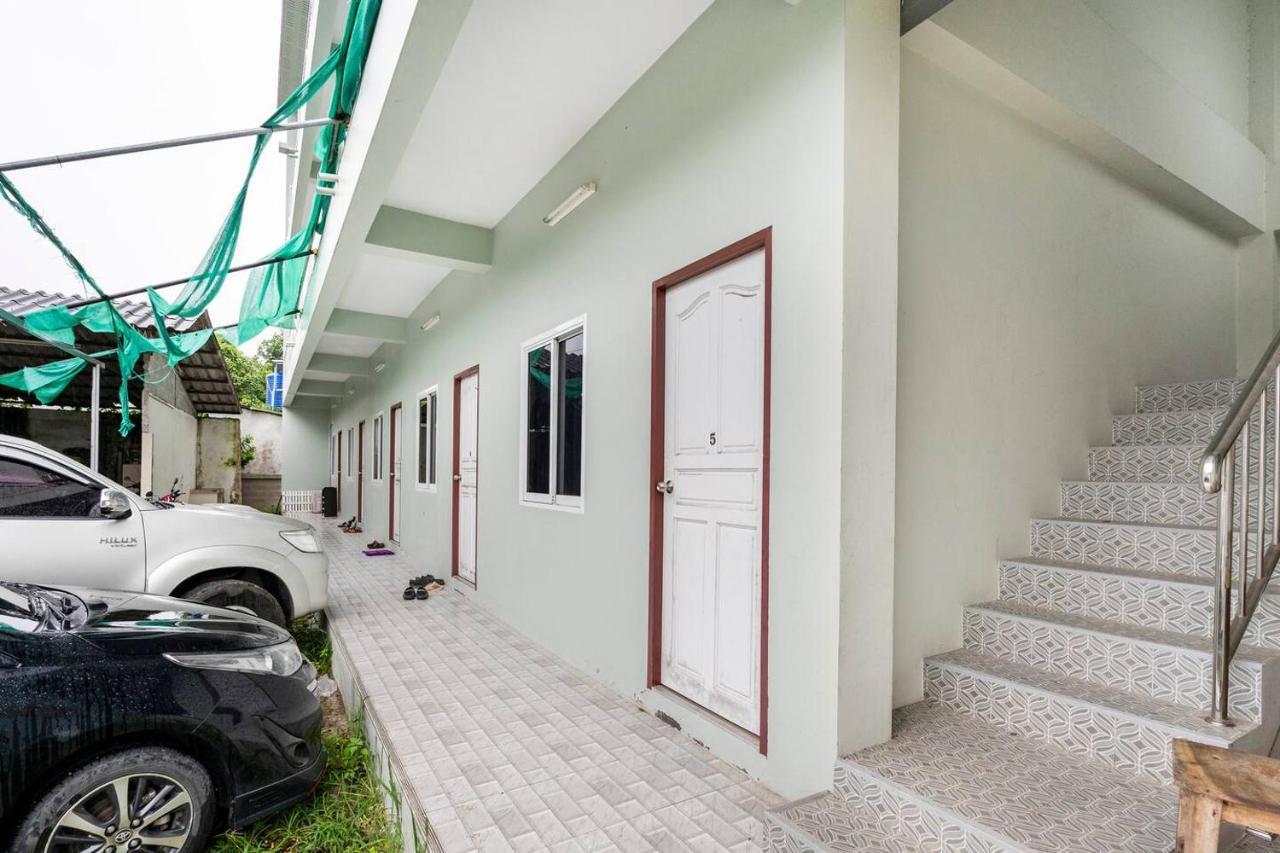 Apartment Island Haven Phuket - Mai Khao