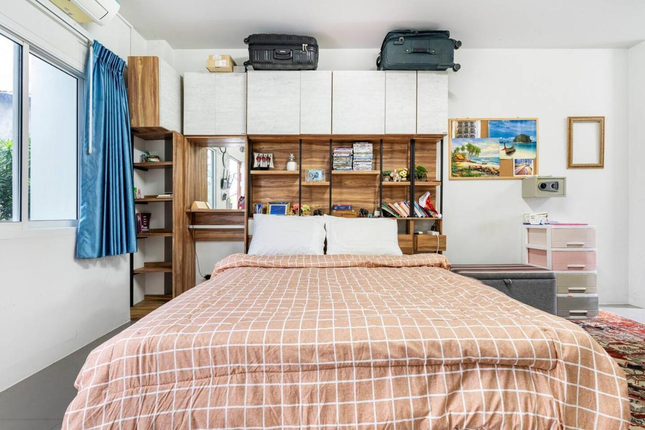 Island Haven Phuket - Mai Khao Apartment